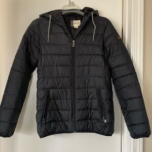 Roxy Puffer Jacket
